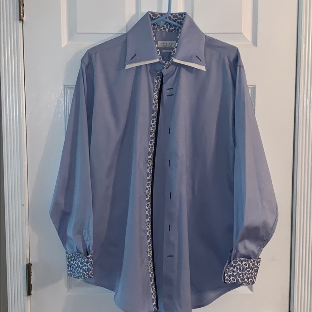Men’s dress shirt
